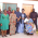 Tourism Minister Visits Music Legend Agya Koo Nimo, Reaffirms Government’s Commitment to Aged Creatives