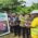 Hon. Okraku-Mantey cuts sod for first ultra-modern amphitheatre in Kumasi