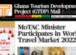 ghana tourism authority function